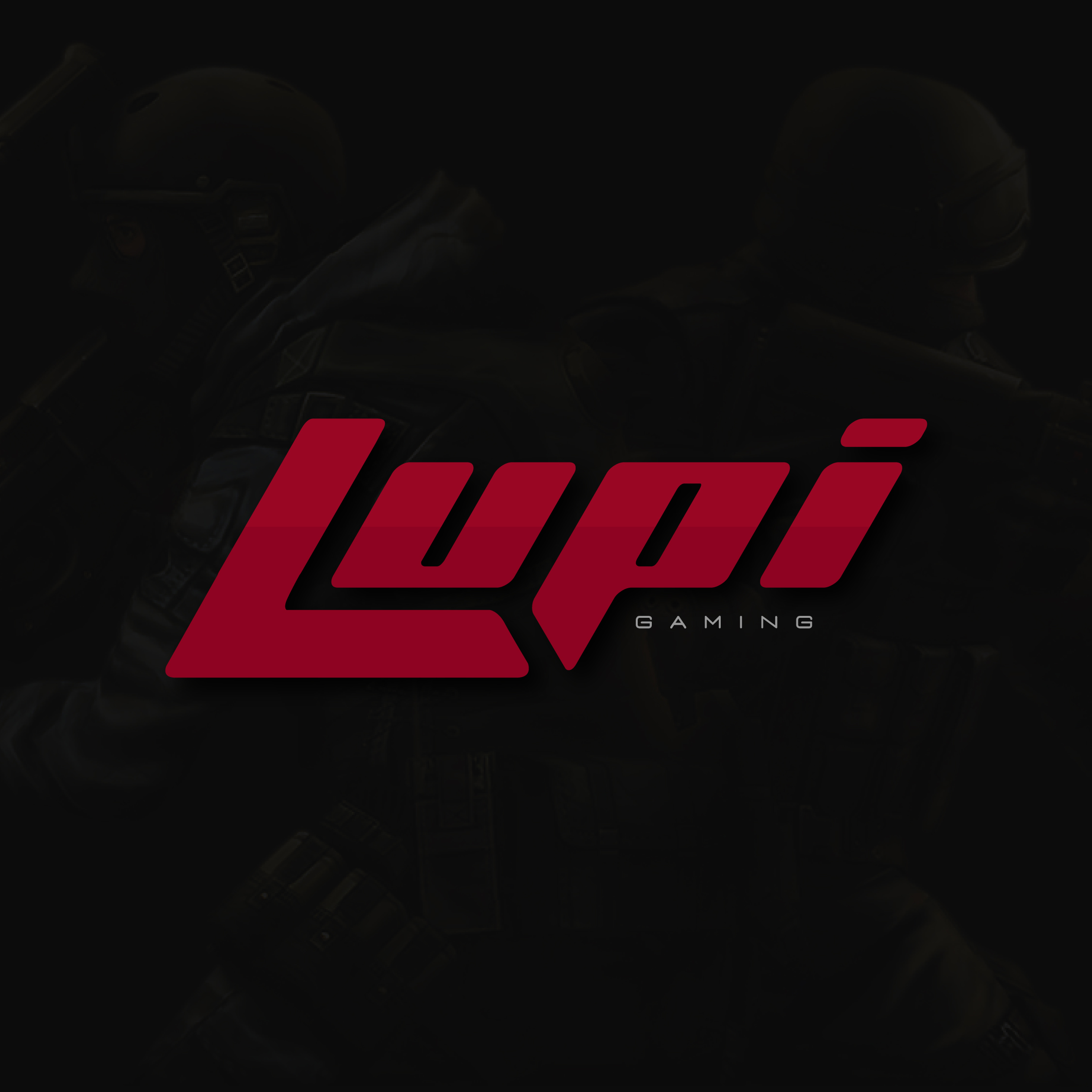 Lupi Gaming
