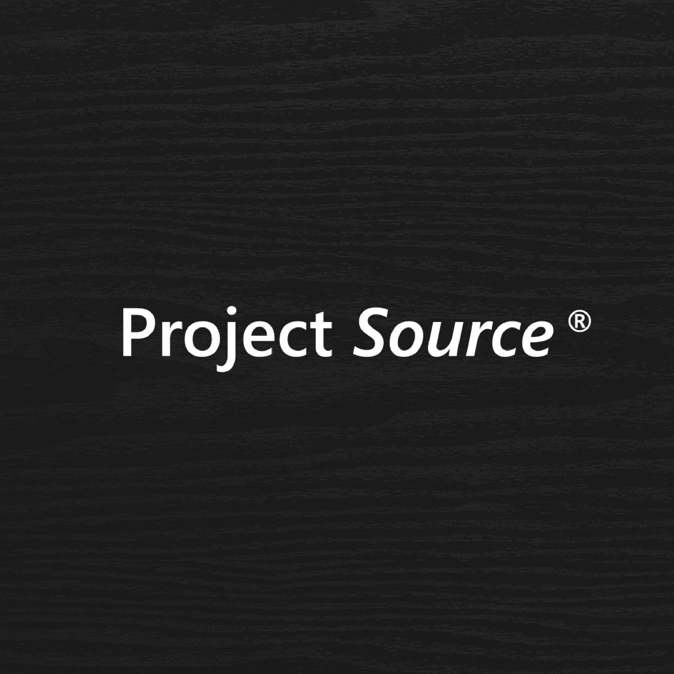 Project Source